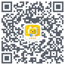 小熊美术 QRcode
