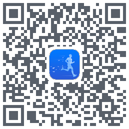 宜准跑步 QRcode