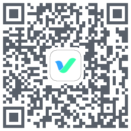 云慧 QRcode
