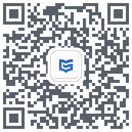 微光阅读 QRcode
