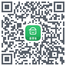 安心筑管理版 QR-код для загрузки