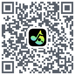 汽震音乐 QRcode