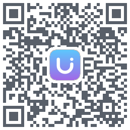 U净加盟商 QRcode