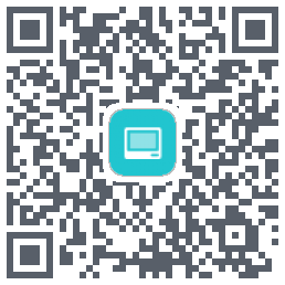 智慧终端du code QR de téléchargement