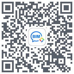 BIM快看的下載二維碼