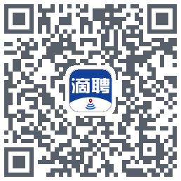 滴聘 QRcode
