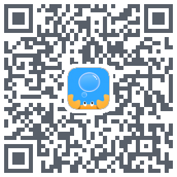 冒泡联联 QRcode