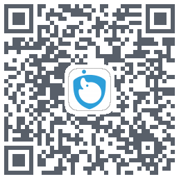 大象驾到codice QR per il download