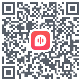 文字转语音助手的下載二維碼