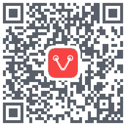 Voghion的下載二維碼