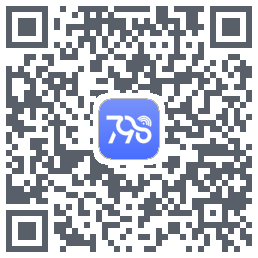 慧生活798的下載二維碼