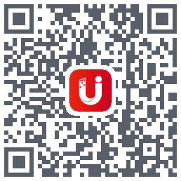 智慧U家 QRcode