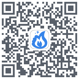 运气到家的下载二维码