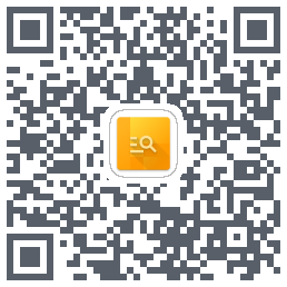 智能搜题 QRcode