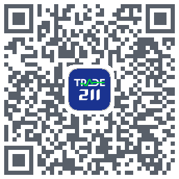 Trade211的下载二维码