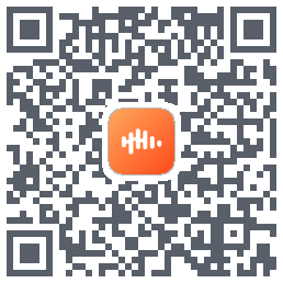 Castbox QRcode