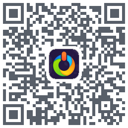 重启世界 QR-код для загрузки