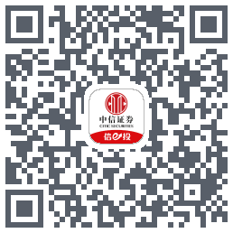 中信证券tst QRcode