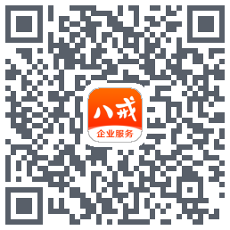 猪八戒的下载二维码