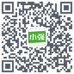 小强停车 QRcode