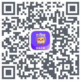 连麦声优 QRcode