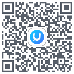 UUUTalk QR-код для загрузки