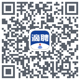 滴聘的下载二维码