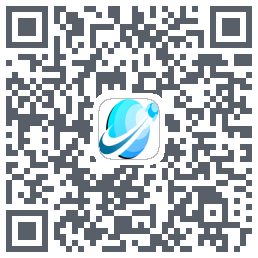 GeoSpaceApp QRcode