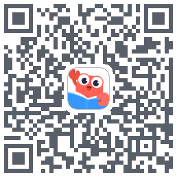 KaDa阅读的下载二维码