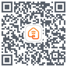 LinkHome的下载二维码