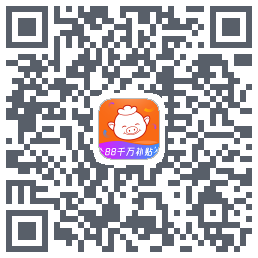 猪八戒的下载二维码