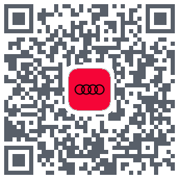 上汽奥迪 QRcode