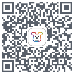 小白学习打印的下載二維碼