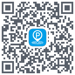 捷停车 QRcode