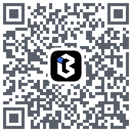 BlueprintGo的下載二維碼