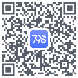 慧生活798的下載二維碼