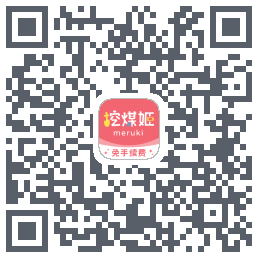 挖煤姬kod QR do pobrania