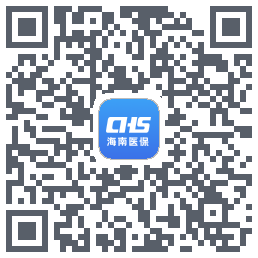 海南医保 QRcode