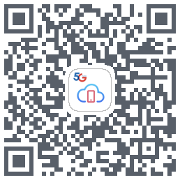 天翼云手机 QR-код для загрузки