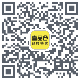 壹品仓的下載二維碼