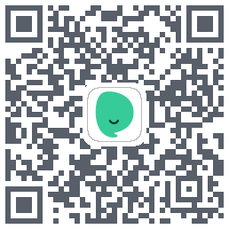 今日晴du code QR de téléchargement