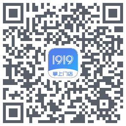 1919掌上门店código QR de descarga de