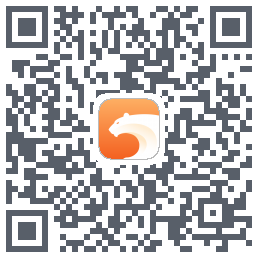 云豹codice QR per il download