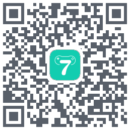 小7手游的下載二維碼