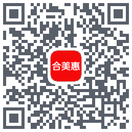 合美惠 QRcode