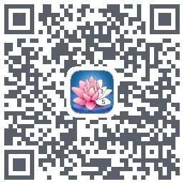 Zen Color QRcode