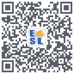 ESL价签助手的下載二維碼