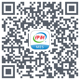 天津MES的下載二維碼