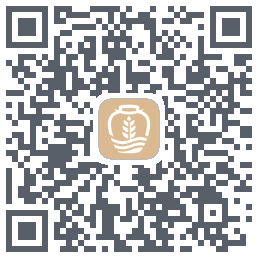 小谷丰收codice QR per il download