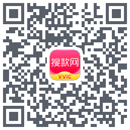 搜款网 QRcode